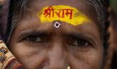 'Togetherness Is Message From Ayodhya'