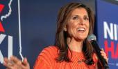 'Make America...': Nikki Haley coins new slogan