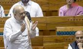 Justice in 3 years of FIR under new law: Amit Shah