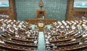 Oppn walks out after LS Speaker denies NEET debate