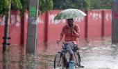 June rains 11% below normal, highest deficit in 5 yrs