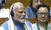 Understand the pain of those who lost polls: PM in LS