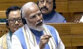 'Balak buddhi, 99 out of 543': Modi's stinging retort