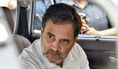 Selective expunction defies logic: Rahul to LS Speaker