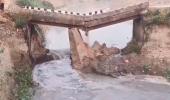 Bihar sees 3 more bridge collapses, 9th in 15 days