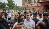 Is Rahul Dividing India To Rule?