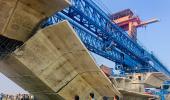 Bihar suspends 15 engineers over bridge collapses