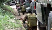 2 infiltration bids at LoC in J-K, 3 terrorists killed