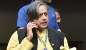 400 paar, but in another country: Tharoor's dig at BJP