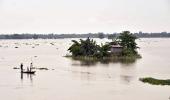 Assam flood toll rises to 58, more than 23L affected