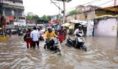 Heavy July rains offset June deficit, more likely soon