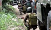 6 terrorists, 2 soldiers dead in Kulgam encounters