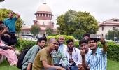 SC seeks details on NEET paper leak