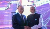 Russia to help India build small tropical N-plants