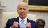 What Happens If Biden Drops Out?