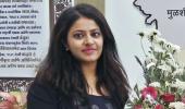 IAS officer Khedkar tried to get theft accused freed