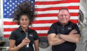 Stuck in space, NASA astronaut Sunita Williams says...