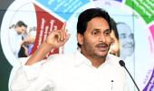 Jagan booked for murder bid on TDP MLA's complaint