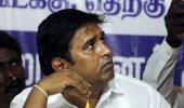 TN BSP chief murder accused killed during escape bid