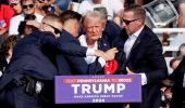 US Secret Service accepts failure to protect Trump