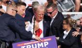 Secret Service chief's big admission on Trump attack