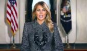 What Melania said on assassination bid on husband