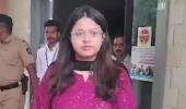 She hadn't done...: Puja Khedkar's father defends her