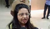 Puja Khedkar asked to report to academy, training held