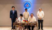 Japan-Philippines Send Strong Message To China