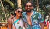 Actor Rakul Preet Singh's brother held in drugs case