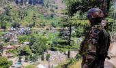 2 soldiers killed, 4 others injured in encounter in JK