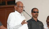 Will first...: Sharad Pawar on Ajit's potential return