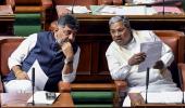 Siddaramaiah Goes Backfoot On Local Quota Bill