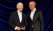 Your win unlikely: Obama, Pelosi tell defiant Biden