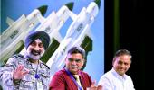 Nation's defence above aatmanirbharta: Vice air chief