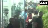 Outage: Passengers face tough time for 2nd day
