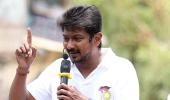 Udhayanidhi likely to be made dy CM during reshuffle