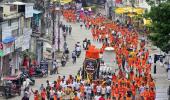 How Kanwar Yatra order impacts Hindus too