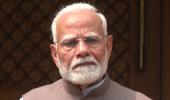 They tried to...: Modi slams Oppn before Parl session