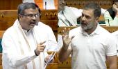 What're you doing to fix it?: Rahul vs Pradhan over NEET