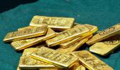 Budget 2024: Gold prices crash by Rs 3,350