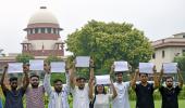 SC rules out cancellation, re-test of NEET-UG, 2024