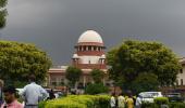 SC notice to Centre, Guvs on pleas by Kerala, Bengal