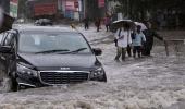 8 killed, over 800 relocated as heavy rains batter Guj