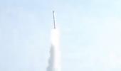 India tests shield against missiles with 5000 km range