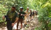 'Terrorists Hit, Run, Hide In Dense Doda Jungle'