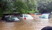 Pune: Army helps rain-hit people, CM promises airlift