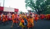 Kanwar Yatra: SC extends stay on order to eateries