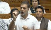 India trapped in BJP's chakravyuh, Oppn will...: Rahul