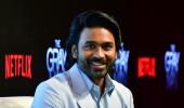 Tamil movie industry divided over ban on Dhanush